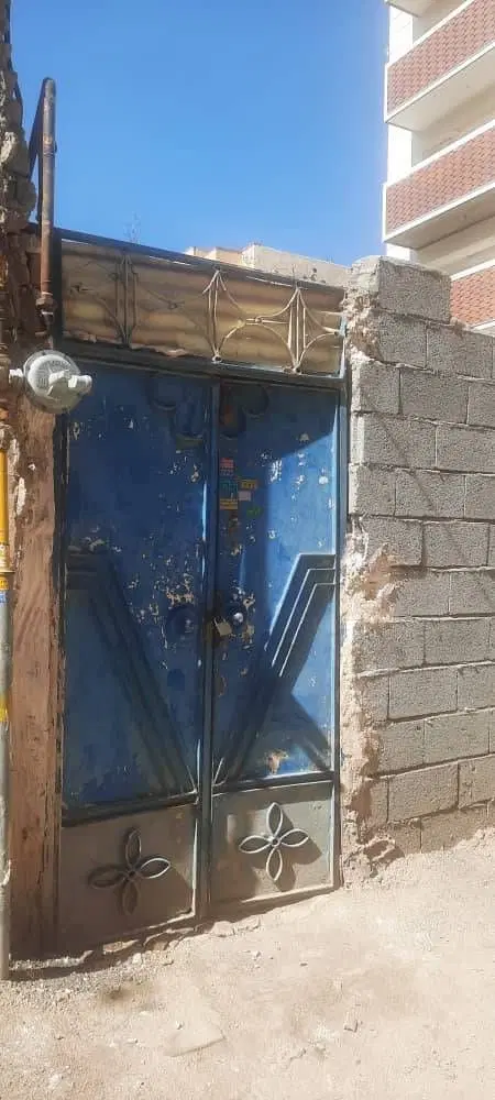 خانه کلنگی