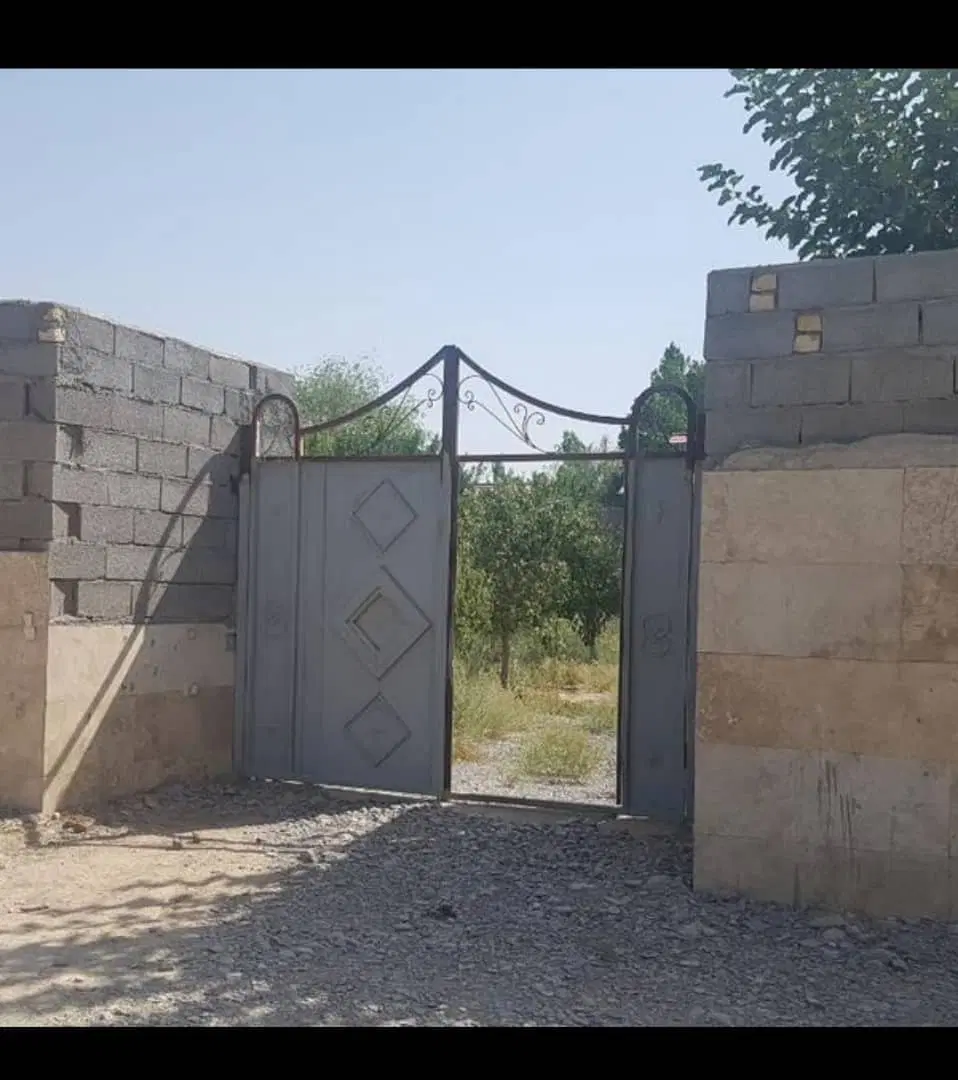 باغ جاده سنتو