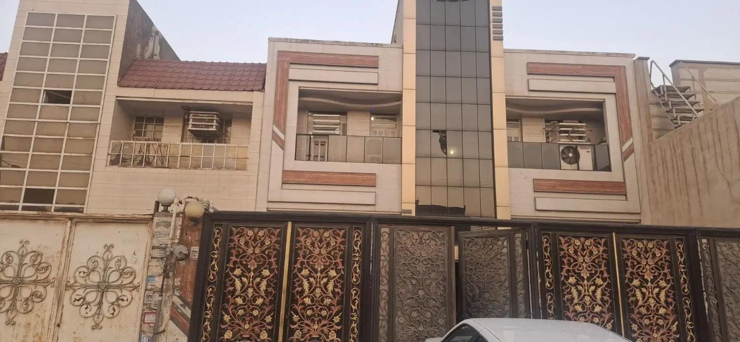 آپارتمان ۶۵متری خ خسروی