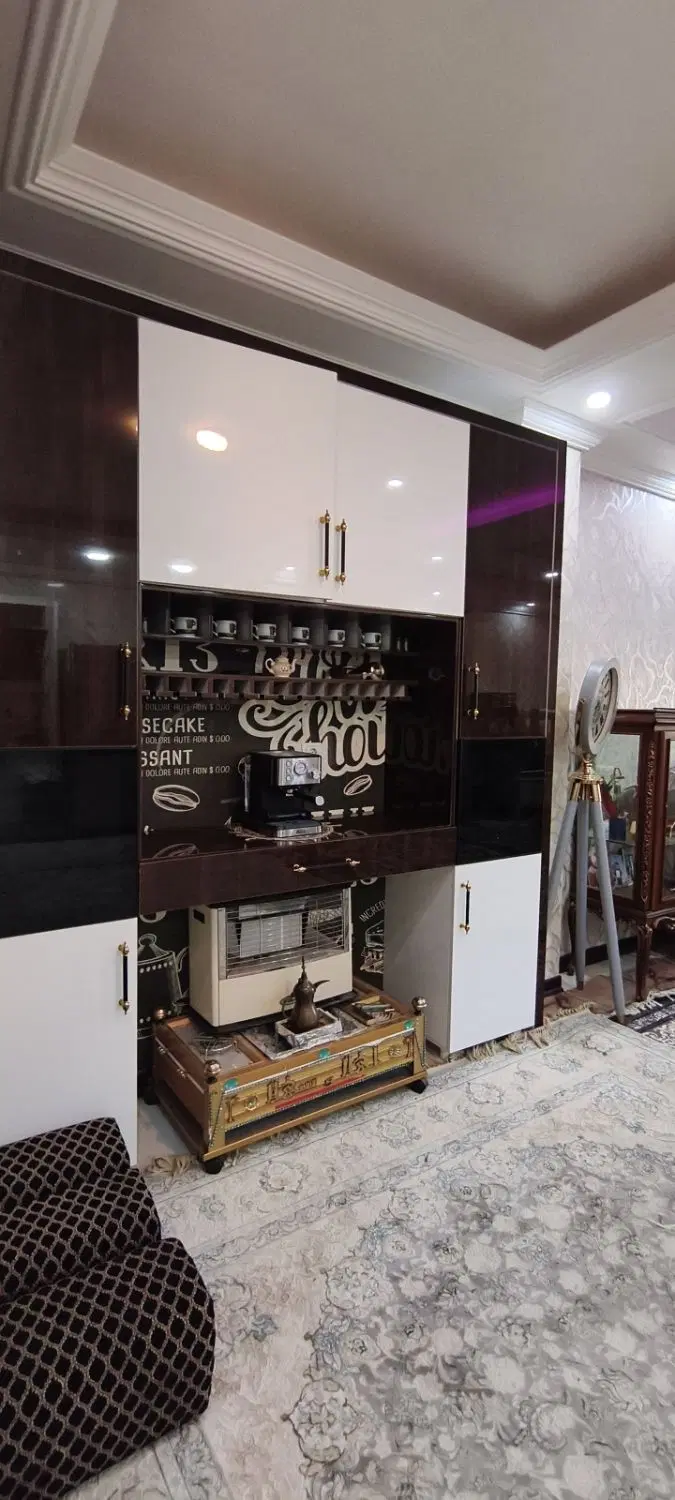فروش خانه100متری شهرک گلها