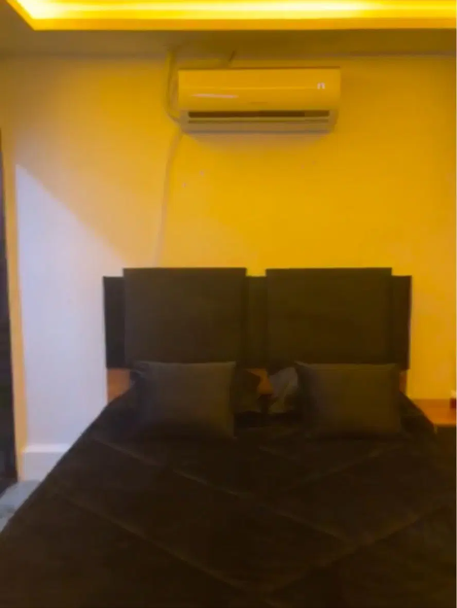 اجاره سوئیت مبله سعادت آباد ،بلوار پاکنژاد
