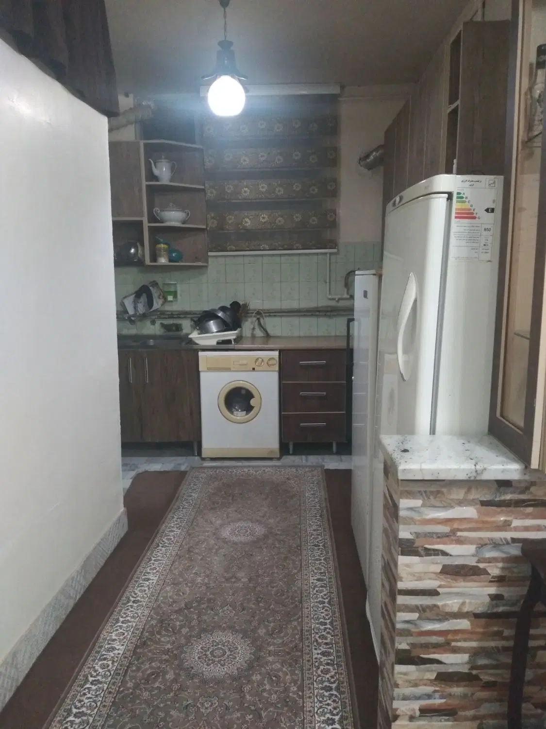 خانه ویلایی دو طبقه