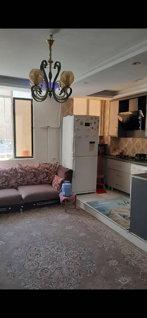 فروش یک واحد آپارتمان