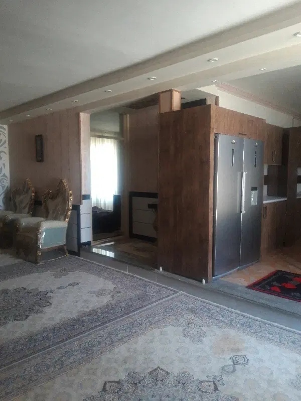 فروش خانه ویلایی