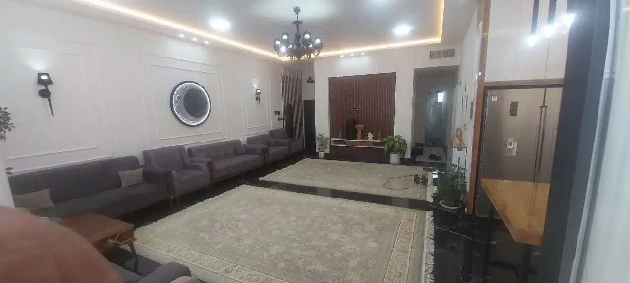ساختمان ویلایی