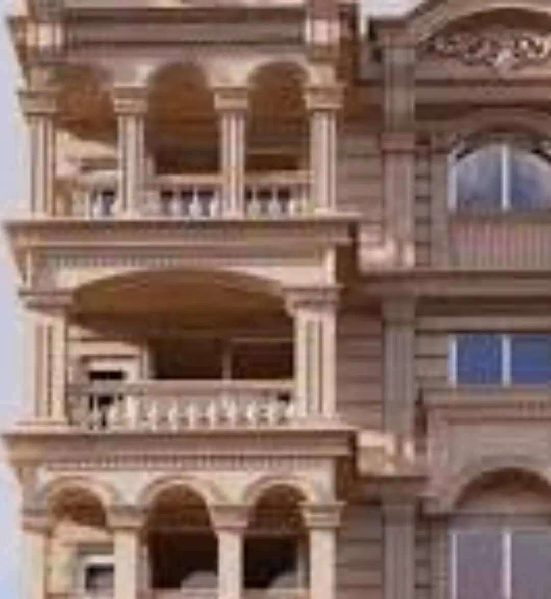 اپارتمان ویلای منطقه۲۲ نزدیک دریاچه