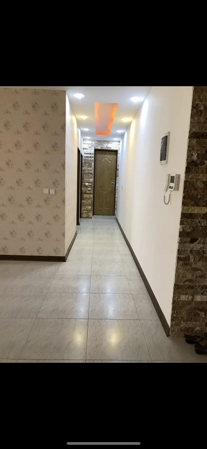 اپارتمان دو خوابه