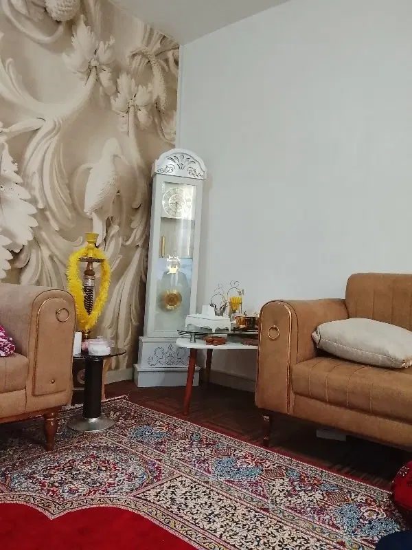 فروش آپارتمان مسکن مهر برج