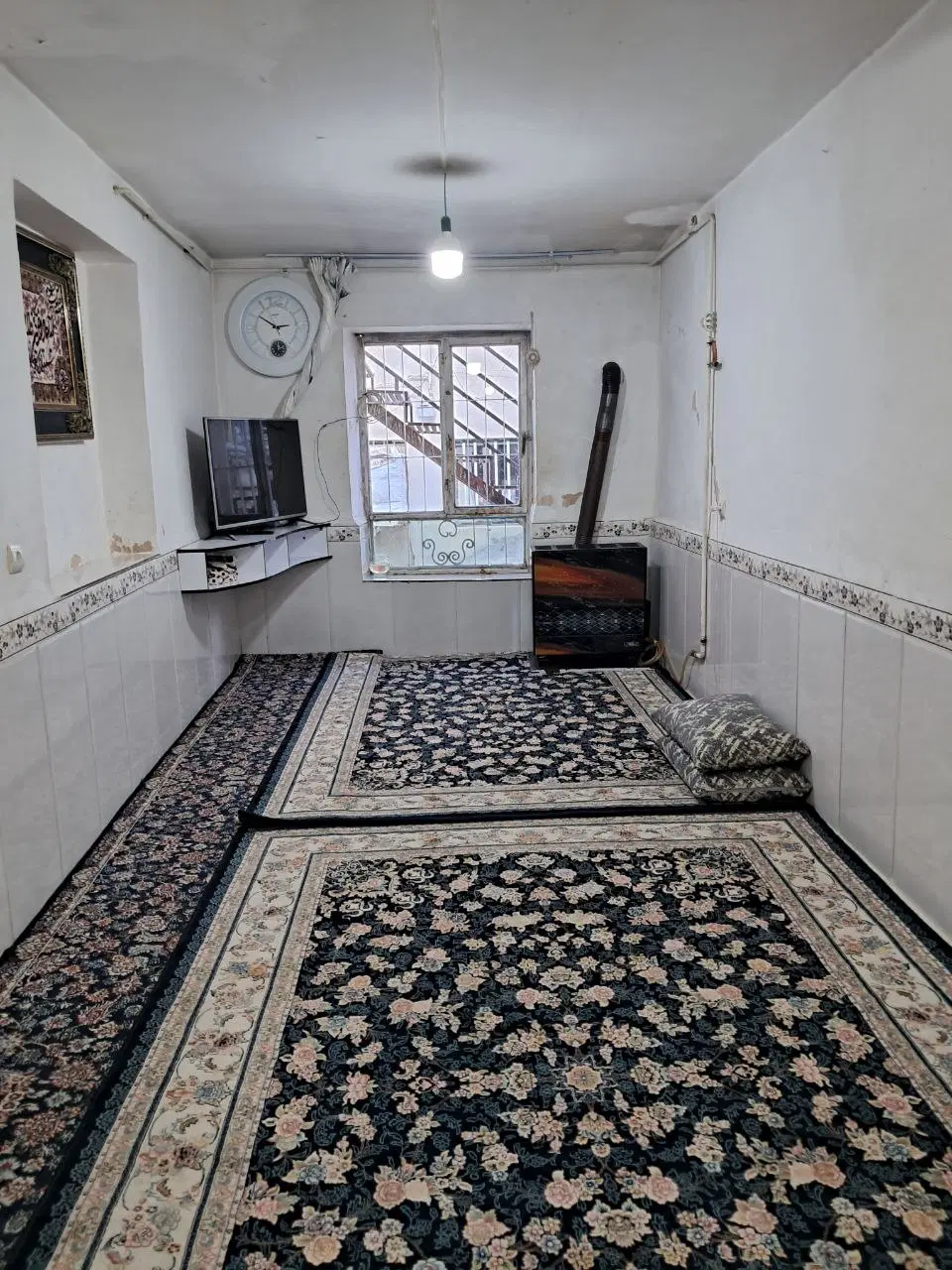 منزل خانه واحد اجاره و فروش