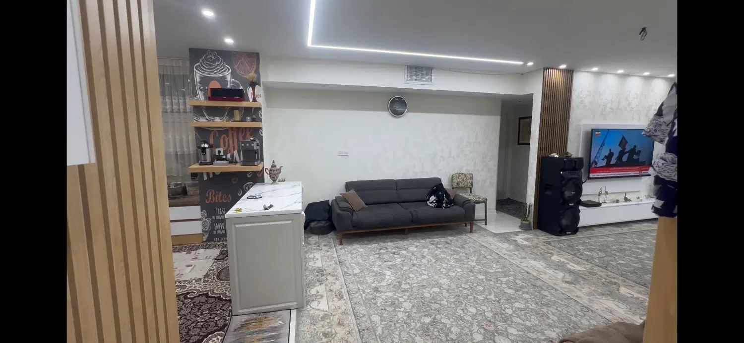 آپارتمان مسکن ملی پارسه (علوی)