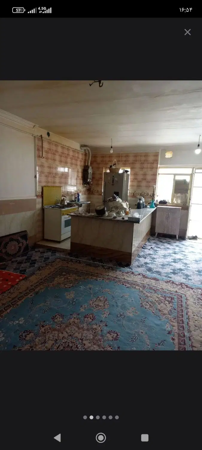 منزل ویلایی فروشی