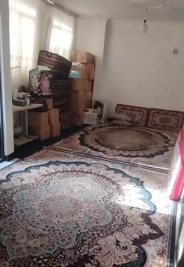 اجاره واحد67متری با جای پارک اختصاصی