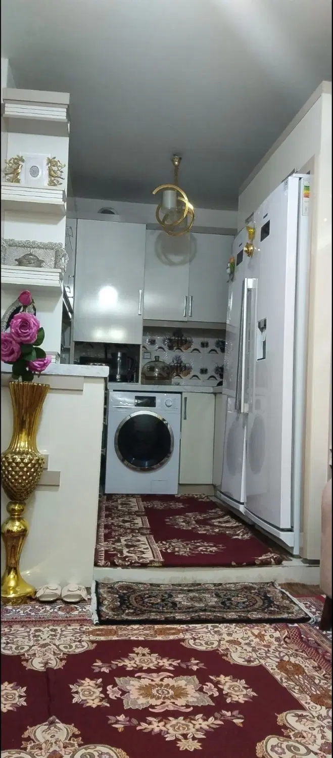 فروش آپارتمان به متراژ ۵۰ متر