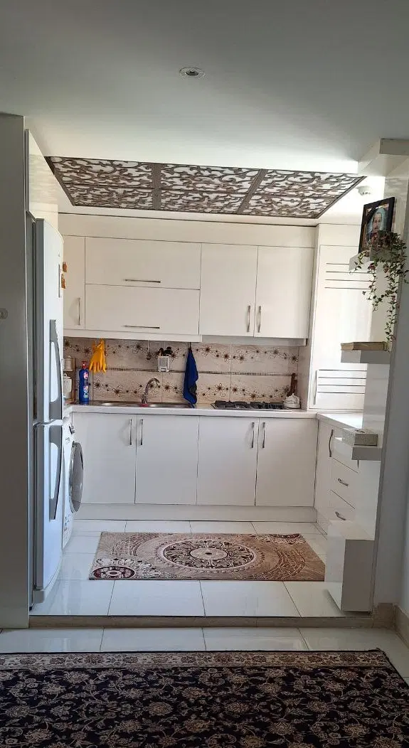 مسکن مهر دو خوابه بهاران
