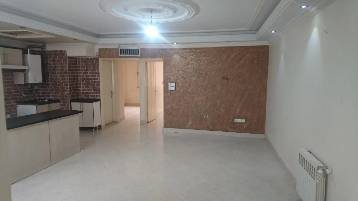 اپارتمان 67 متری 2 خوابه