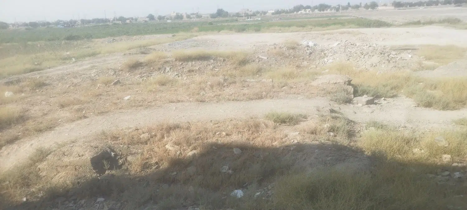 زمین
