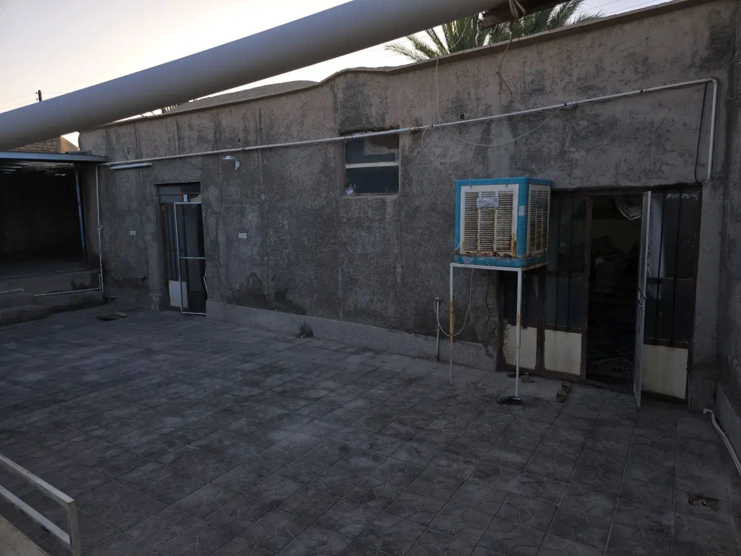 فروش منزل مسکونی