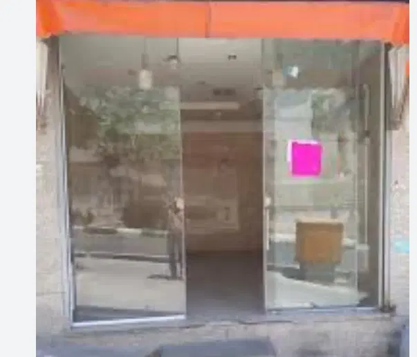 مغازه ۲۷ متری