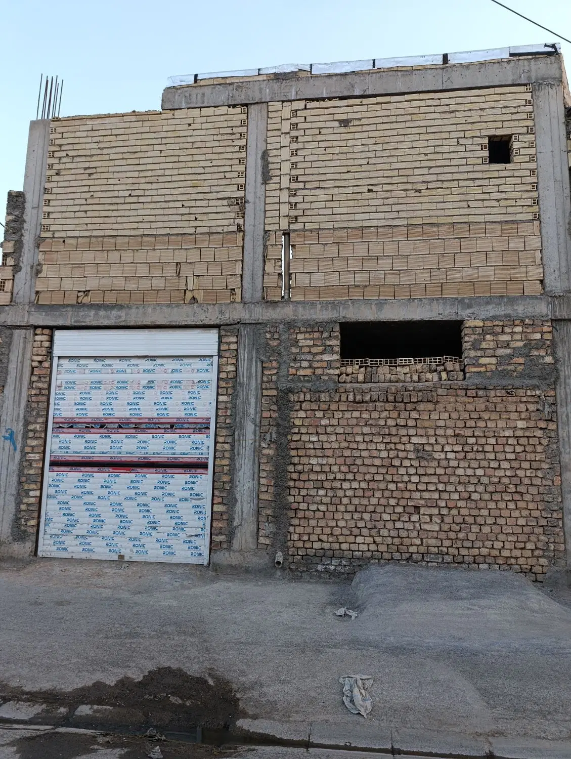 منزل ویلایی