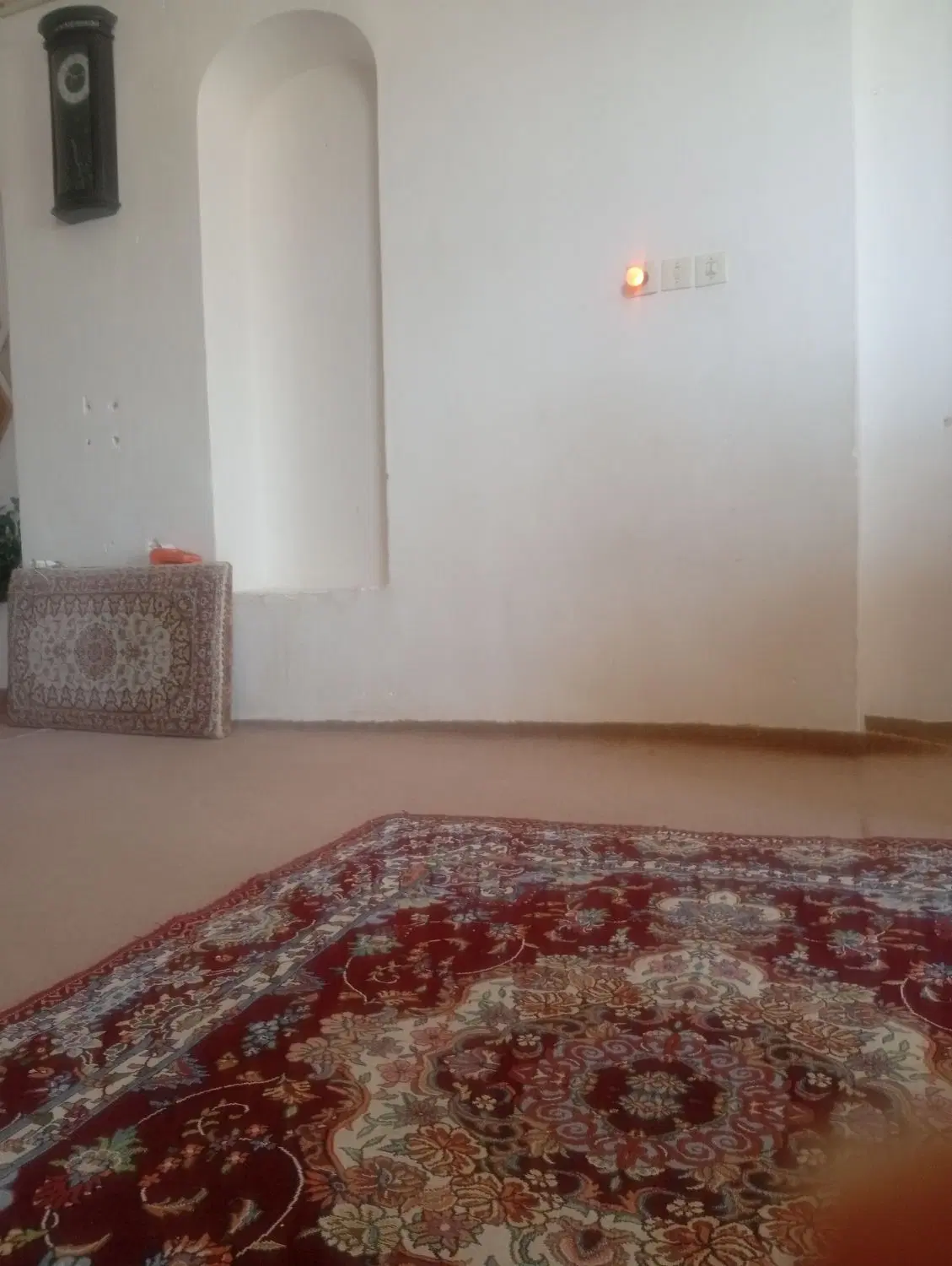 خانه اجاره ای