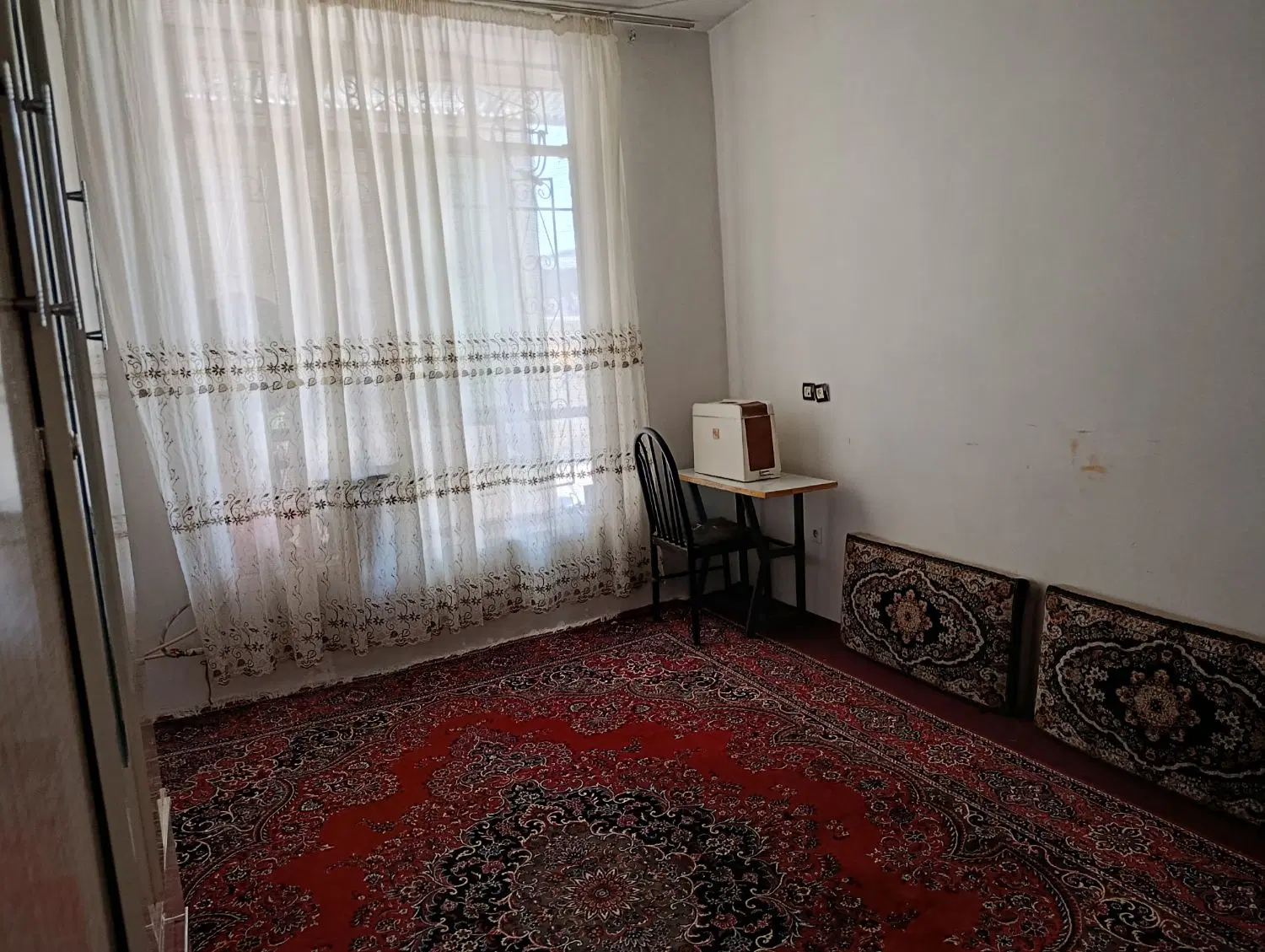 خانه ویلایی شهرستانی
