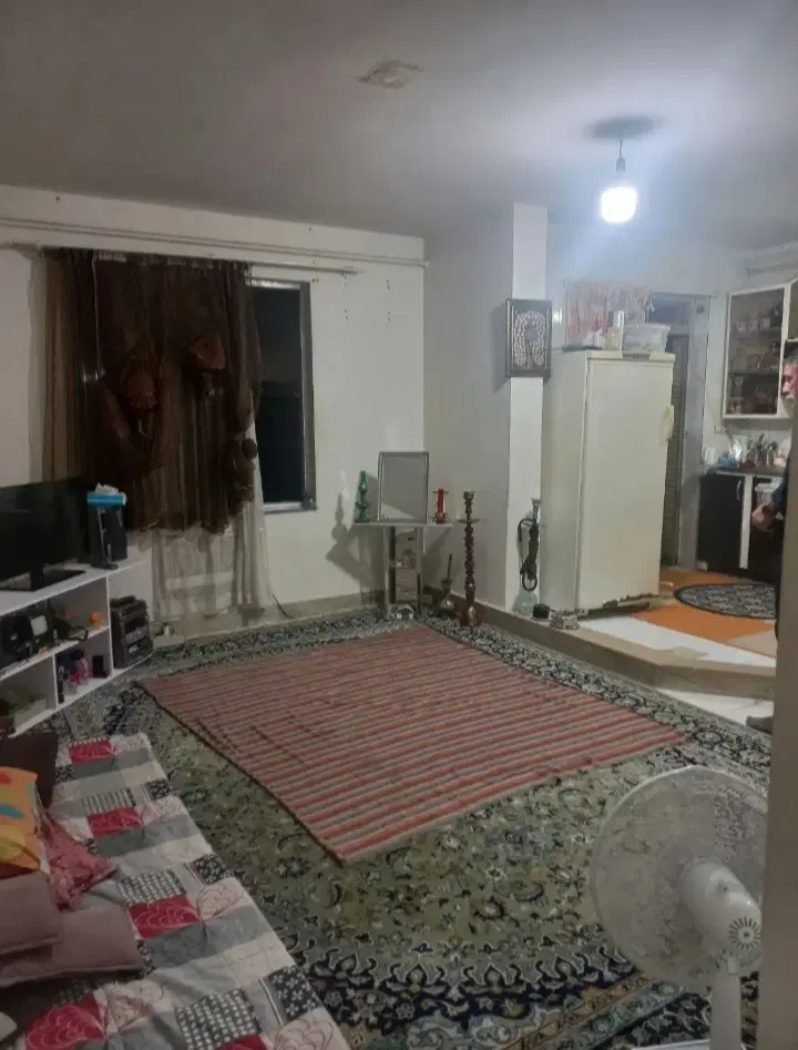 شهرک شهریار ۵۰متری