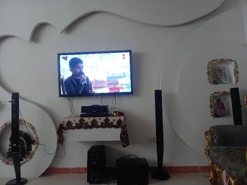 آپارتمان۹۰ متری