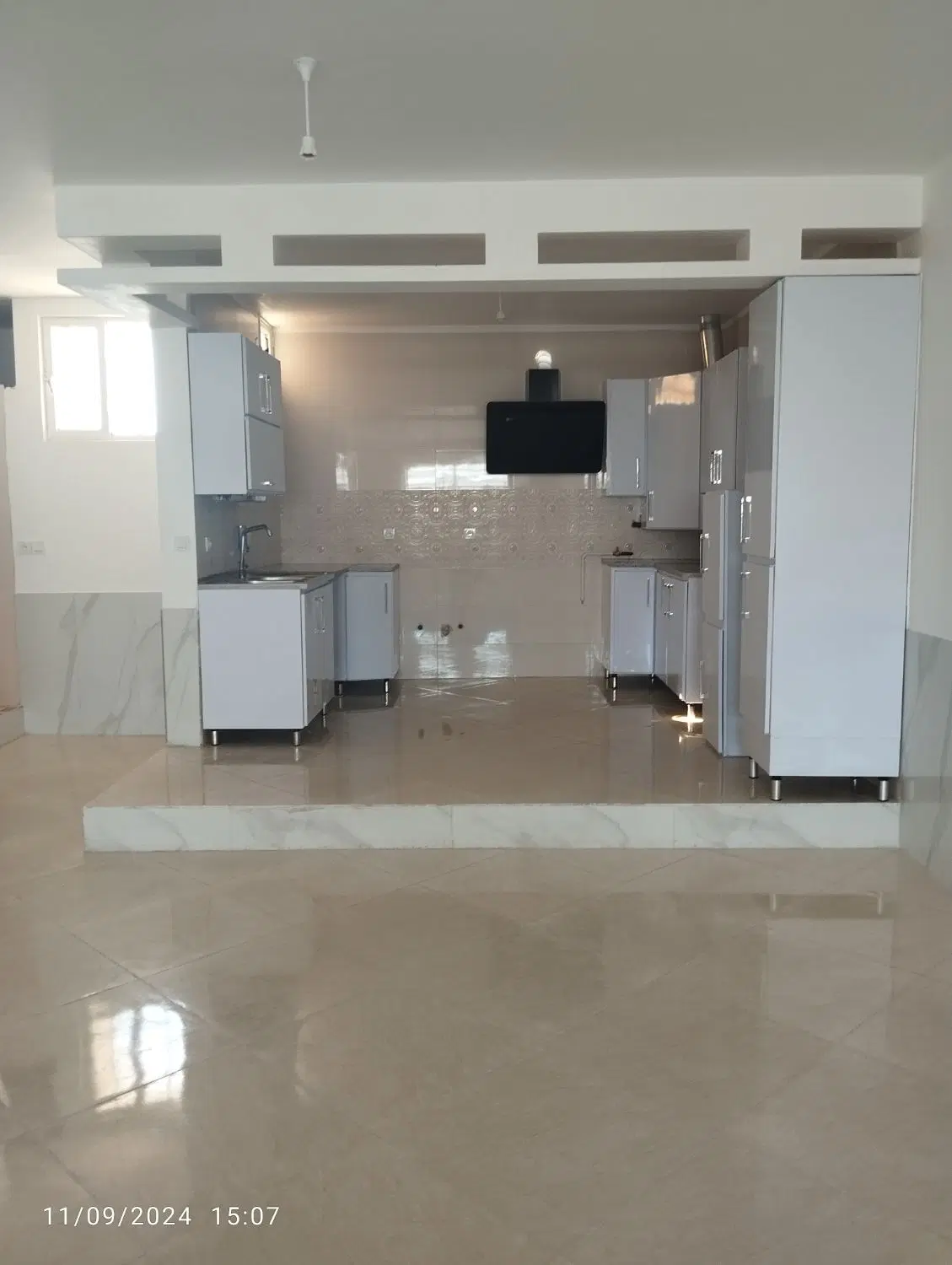 طبقه اول باسفهرجان