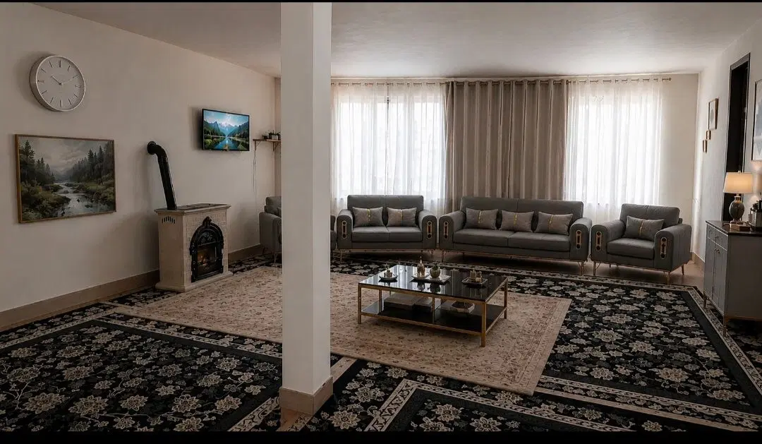 خانه اجاره کرم اباد اپارتمانی