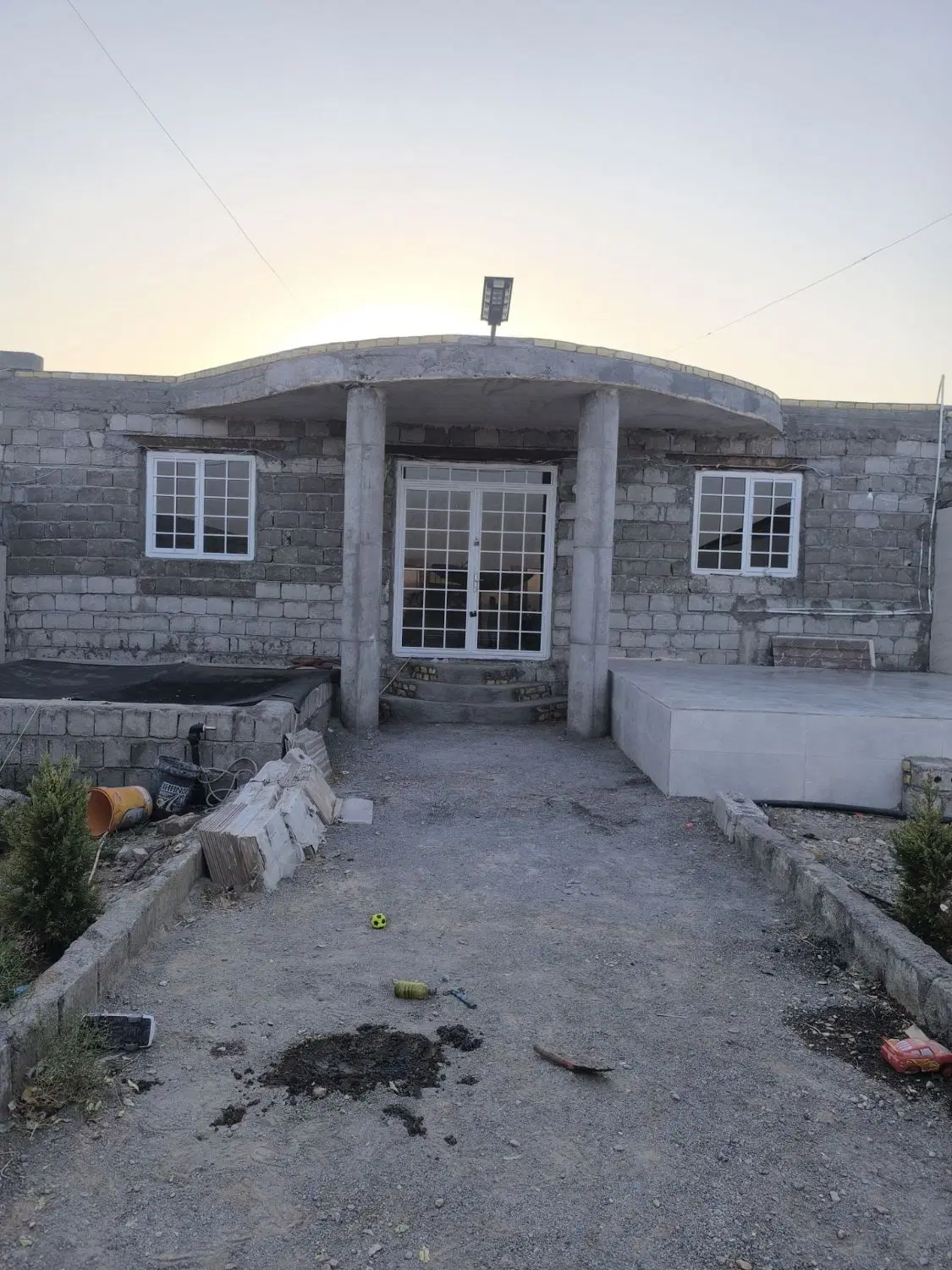 باغ علی آباد