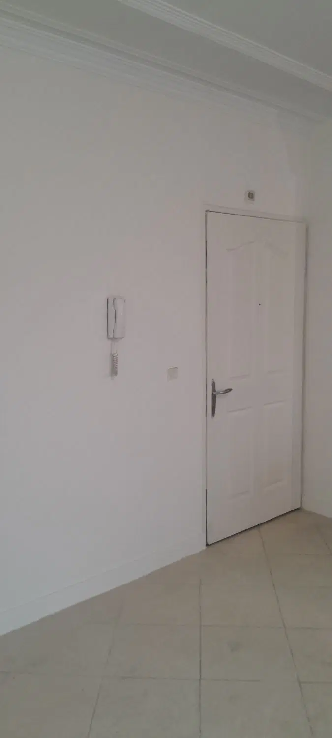 آپارتمان ۶۴ متری ملک شخصی