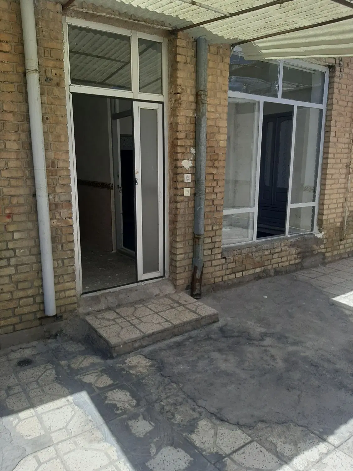 اجاره خانه دربست در صدر جهان
