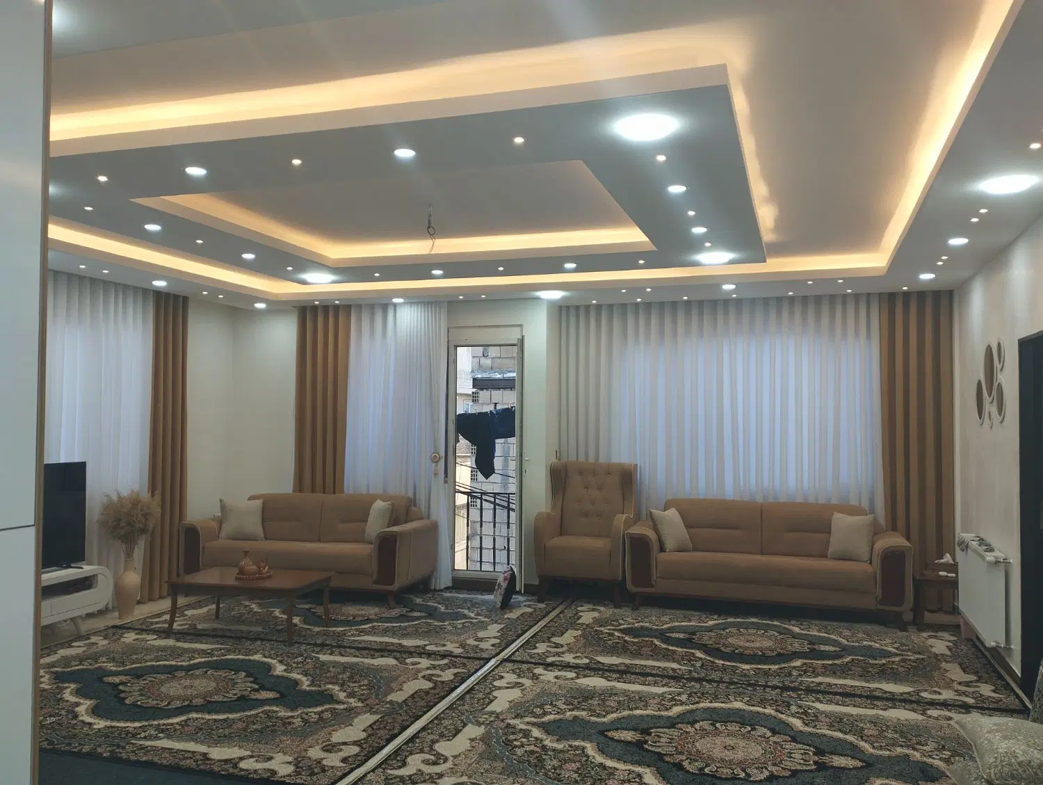 خانه فروشی شهرک زریبار
