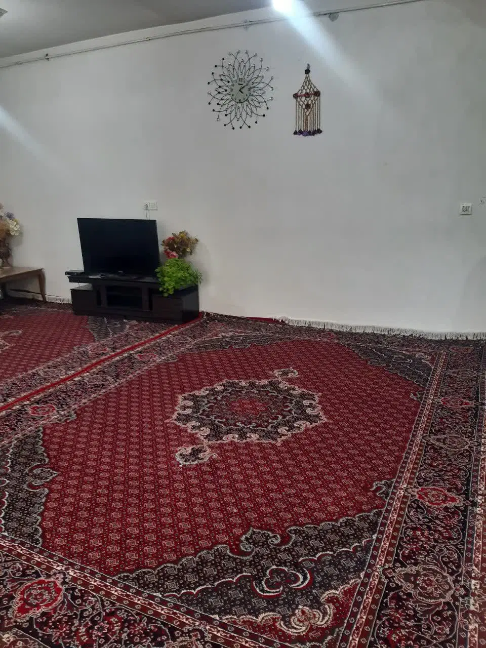اجاره خونه ویلایی روزانه