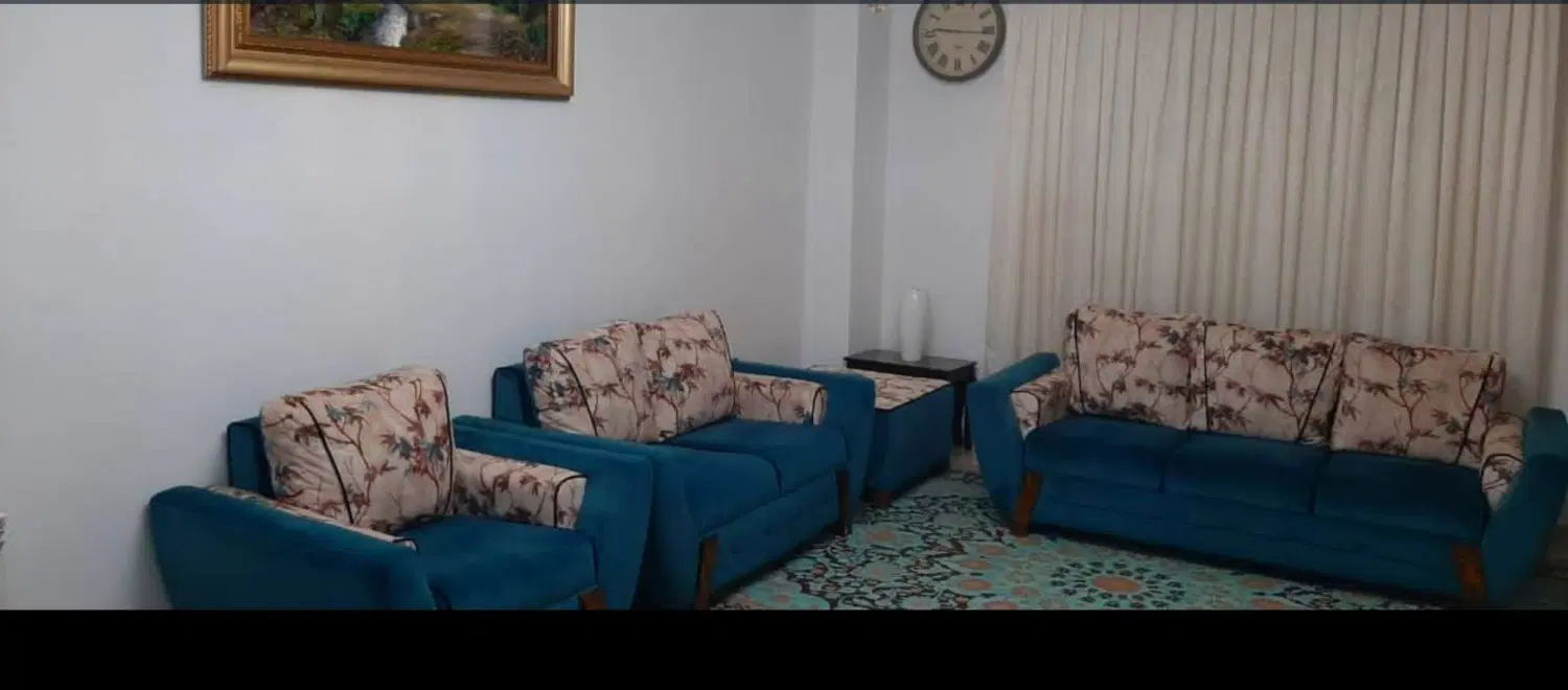 ۵۵ متری تکواحدی کوچه گرشاسبی