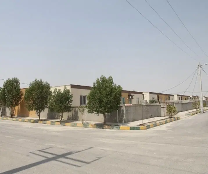 مسکن ملی