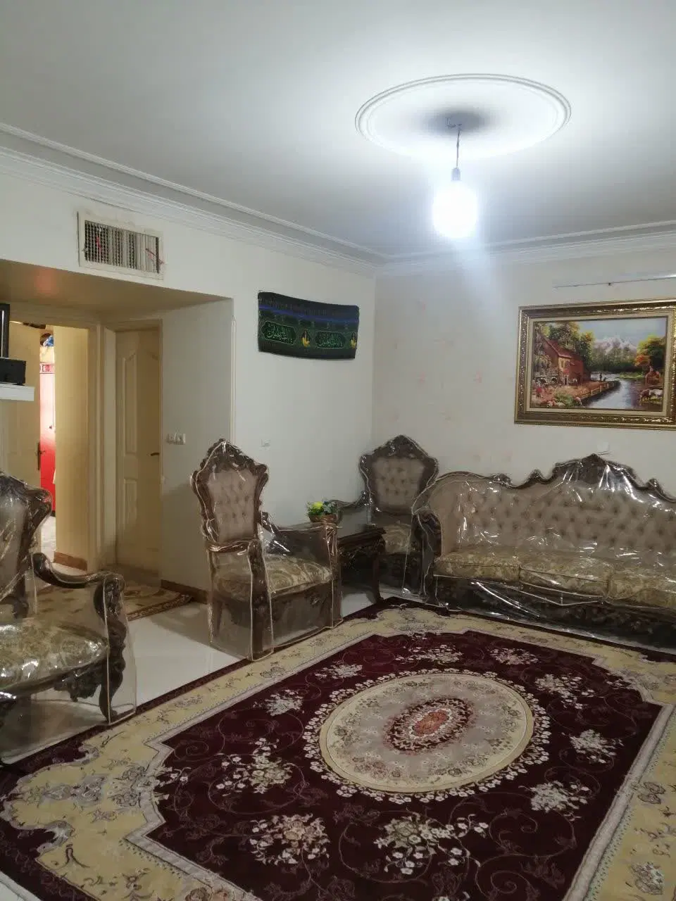 اجاره واحد۷۰ متری