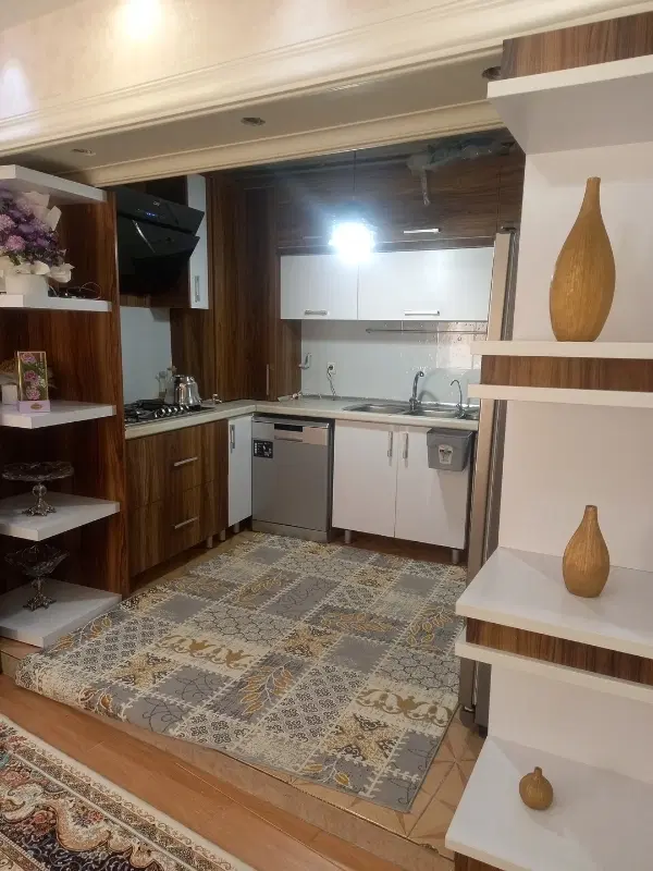 آپارتمان جولان