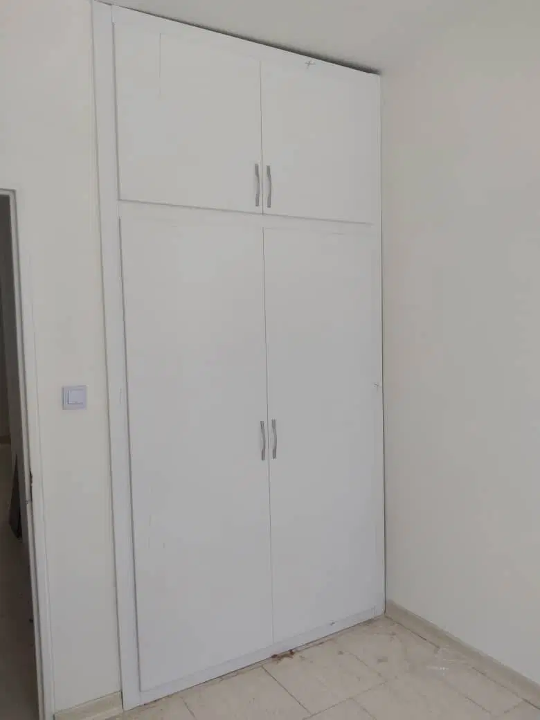 فروش آپارتمان فاز شش پروژه دریای نور