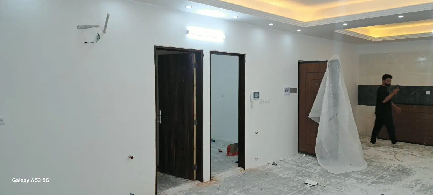 خانه اجاره ای عروس داماد