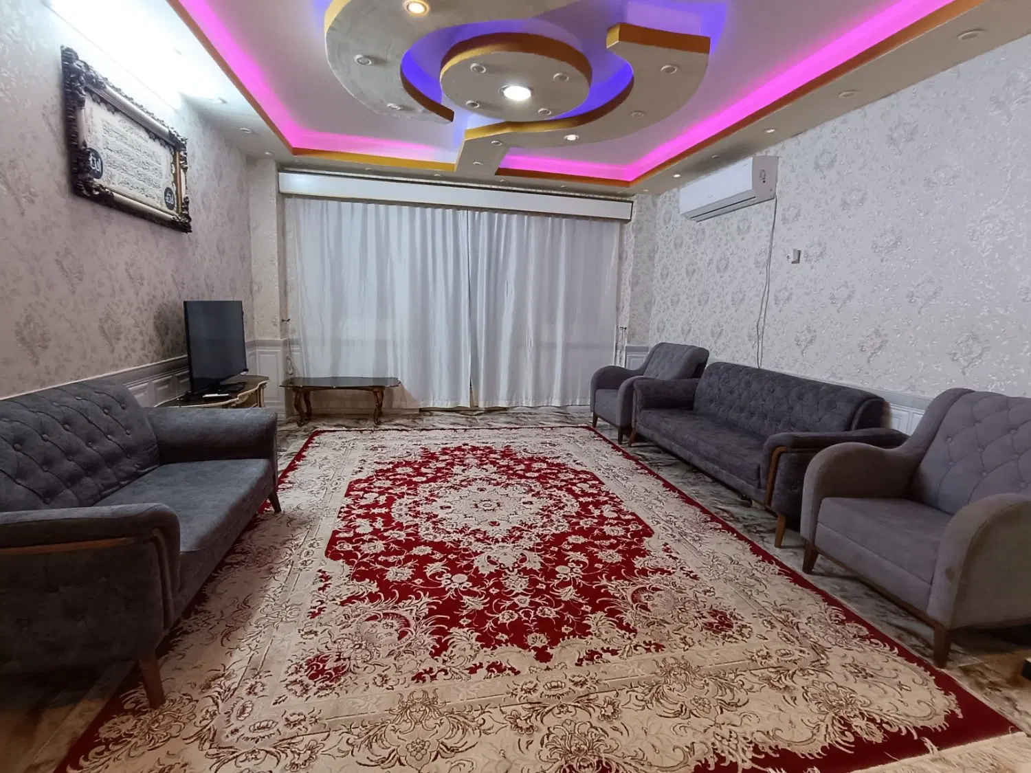 خانه ویلایی اجاره سالیانه