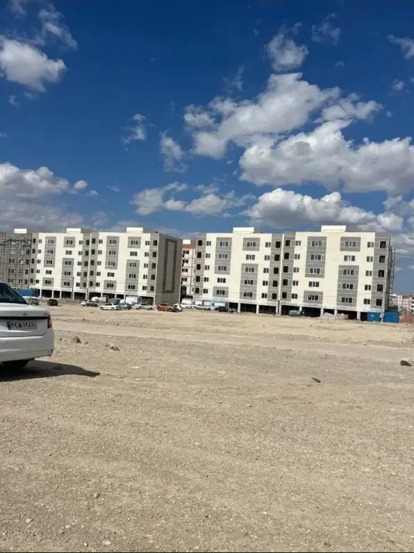 تحویل فوری نهضت ملی سهند با وام تعداد محدود