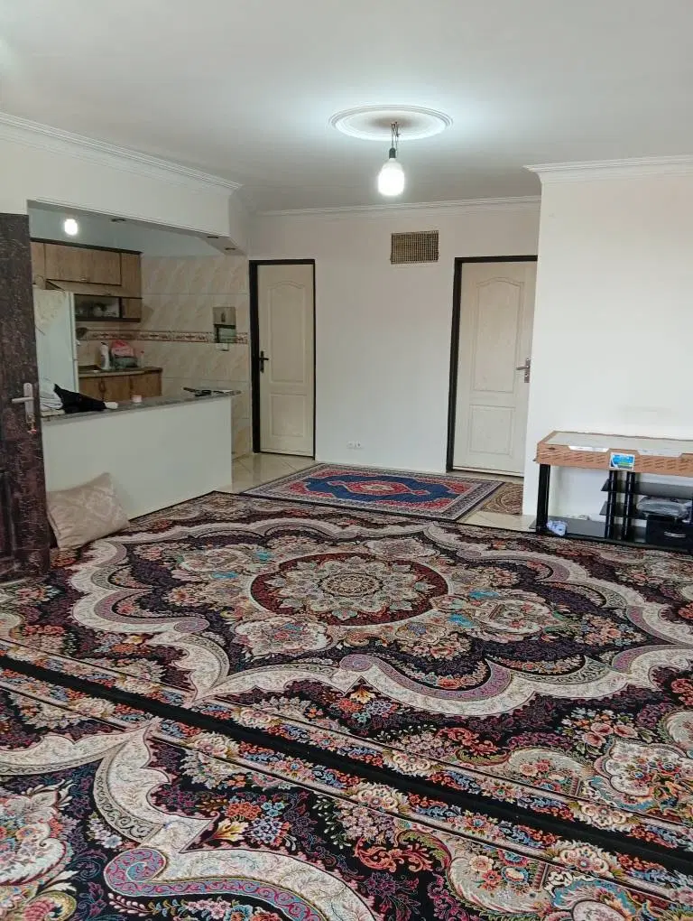 آپارتمان ۷۸ متری قولنامه ای