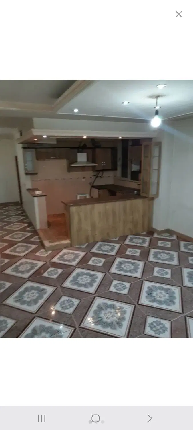 اجاره آپارتمان۶۵متری
