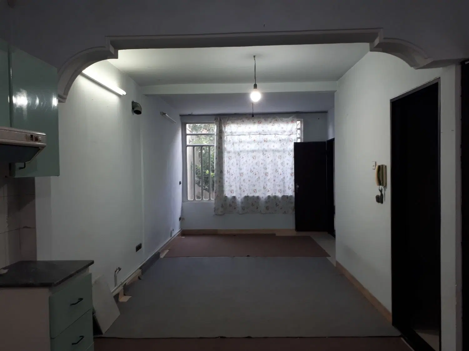 خانه ویلایی ۸۰ متری محمدیه