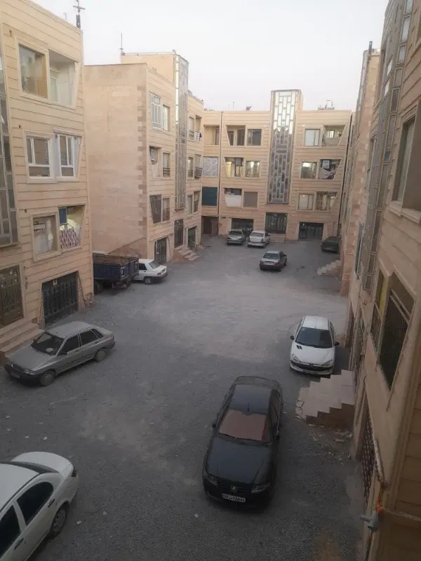 اجاره آپارتمان  طبقه دوم