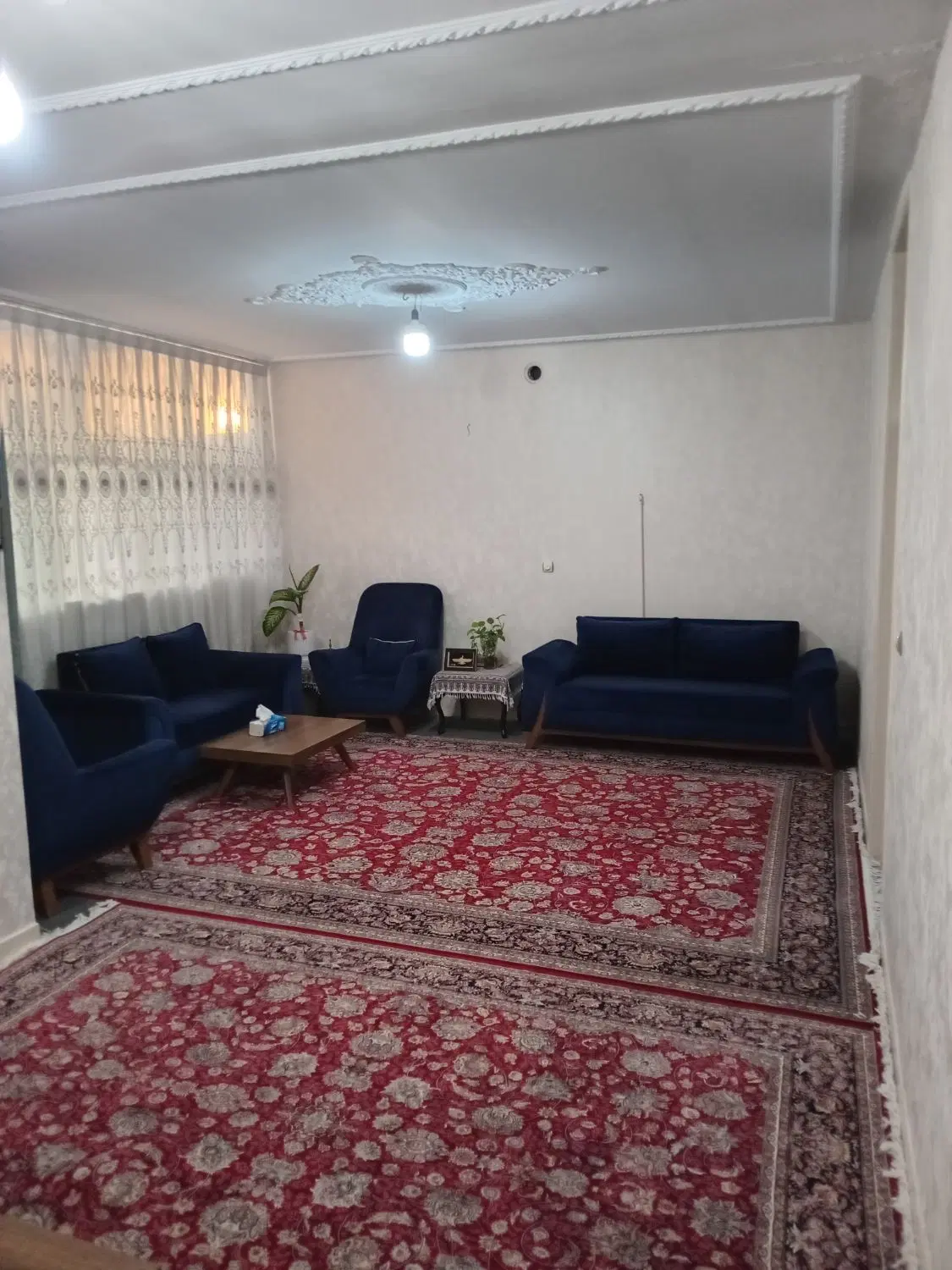 ویلایی ۸۹ متری _ شهرک وحدت _ سند تک برگ