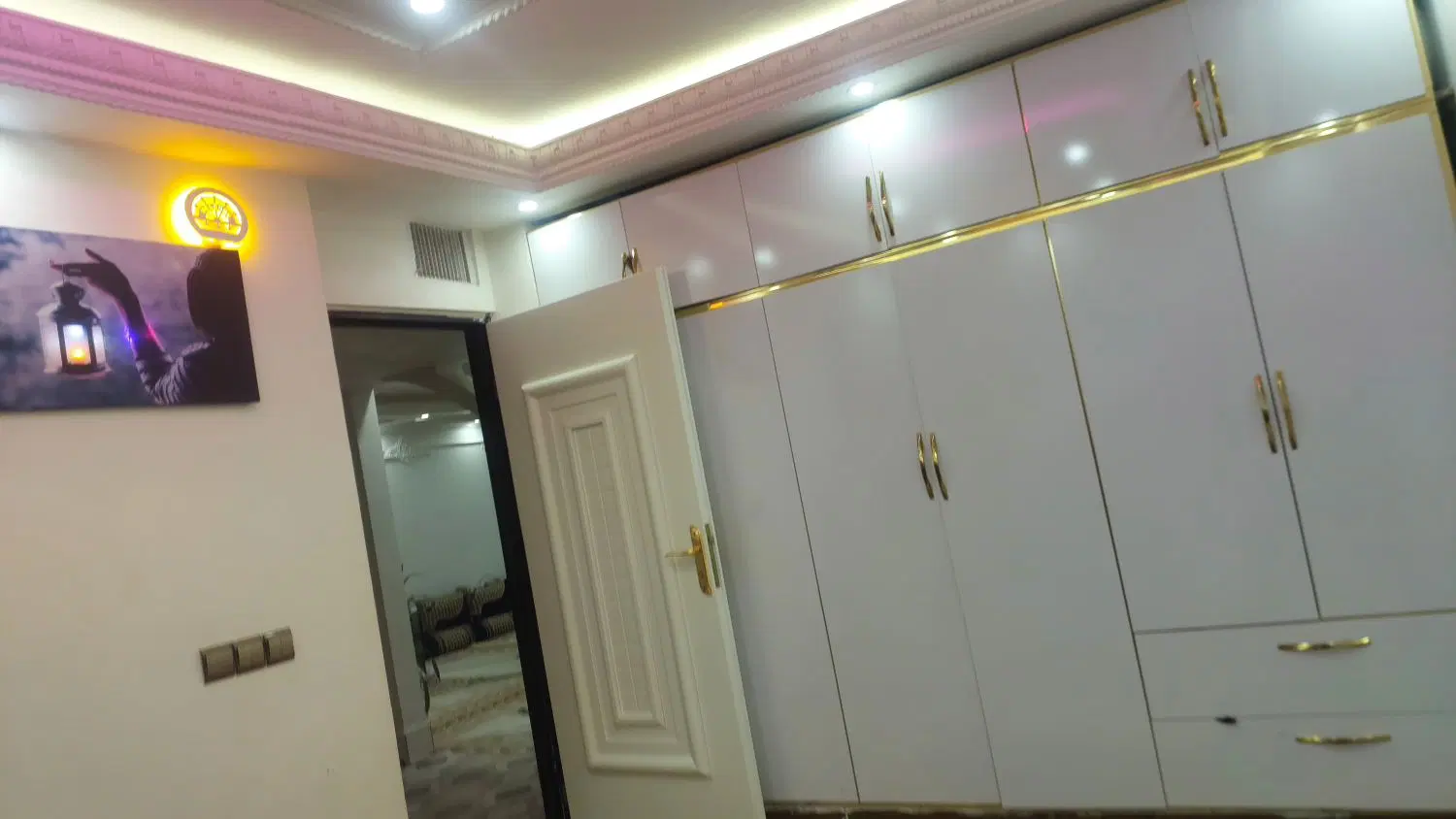 فروش خانه شیک و مستقل
