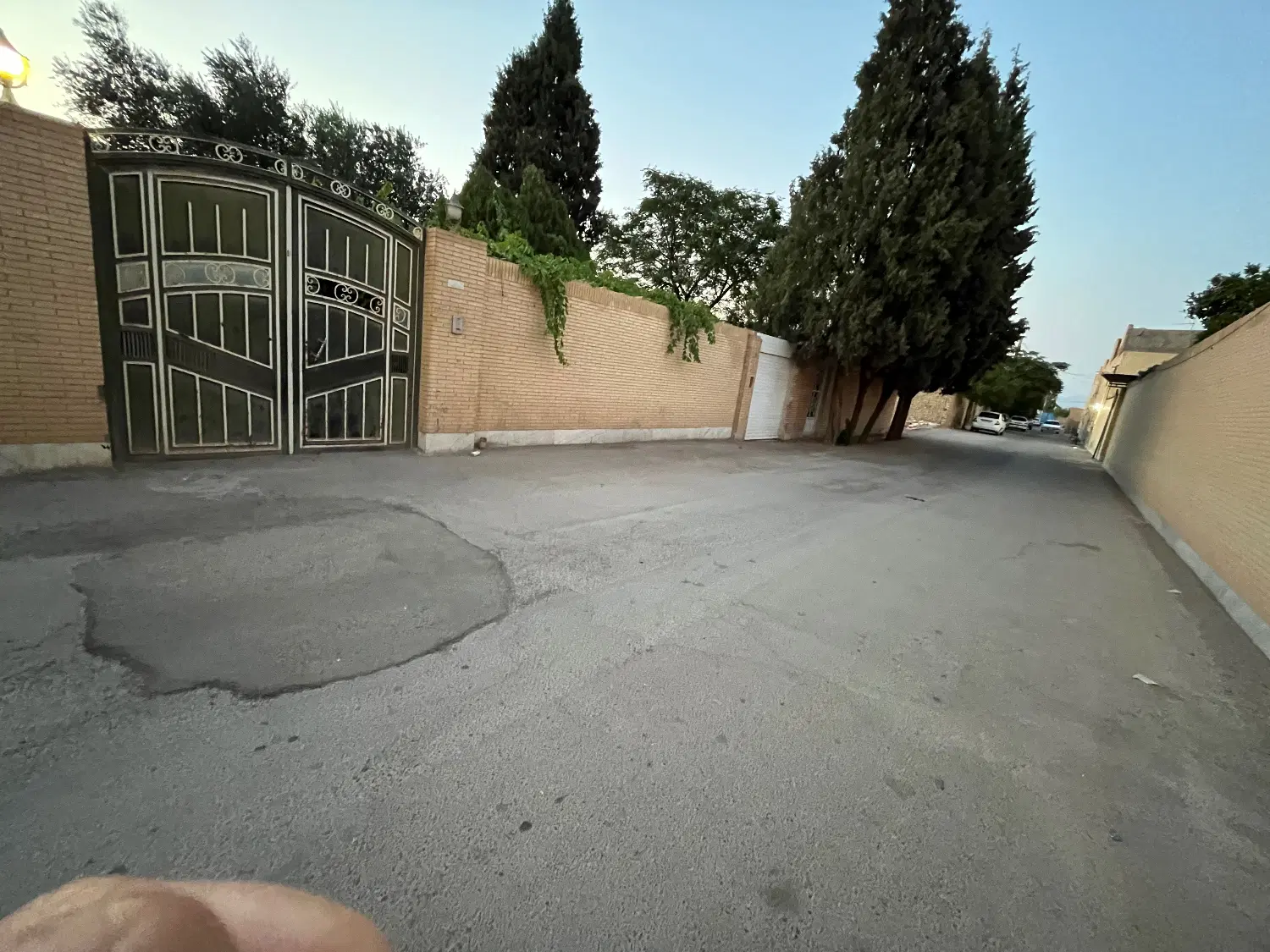 فروش منزل مسکونی