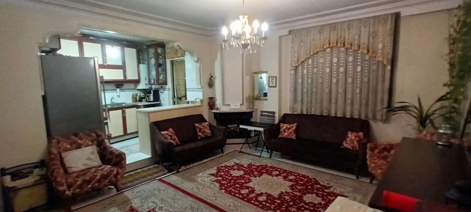 تک واحدی ۵۰ متر